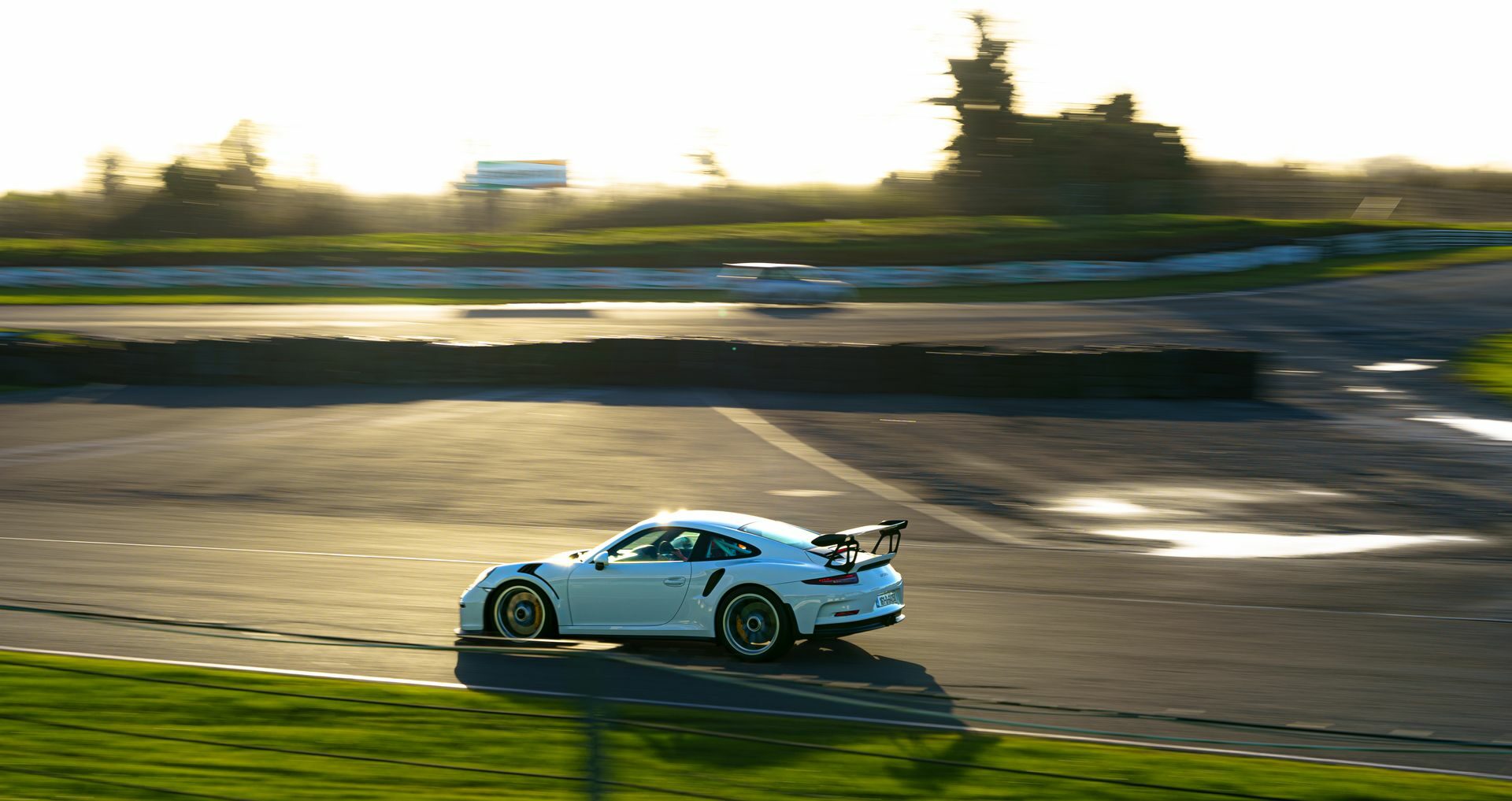 pilotage gt circuit