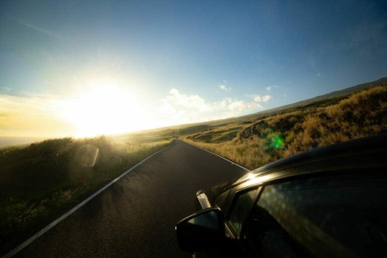 Comment réussir la logistique d’un road trip itinérant sans faire de trajet retour??