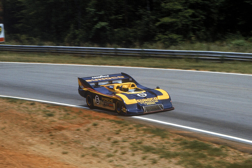 Porsche 917/30