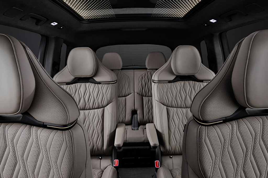 Audi Q9