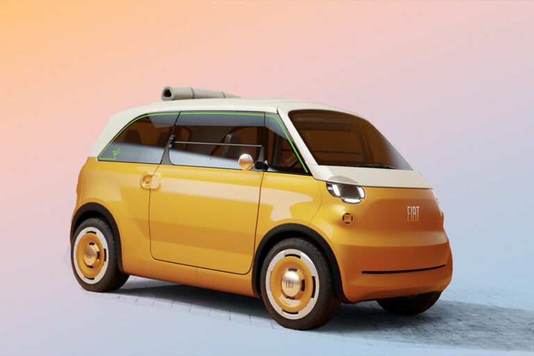 Fiat Multiplina