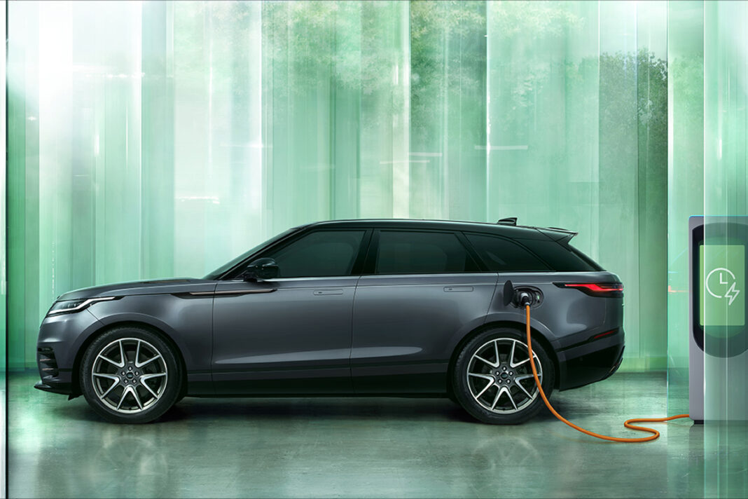 Pourquoi le prochain Range Rover Velar ne ressemblera à aucun autre SUV du marché