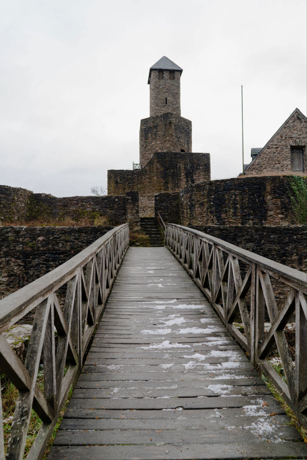 Road trip de 3 jours en Ardenne belge : l’itinéraire idéal