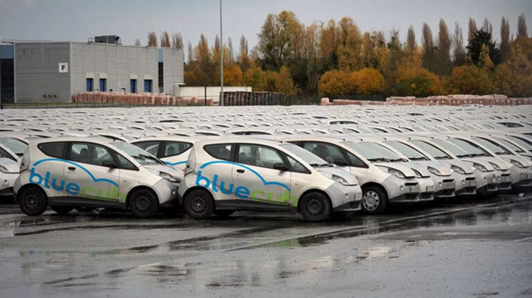 Autolib
