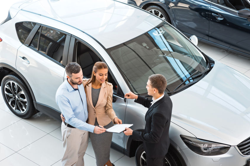 LOA sur une voiture d’occasion : comment ça marche, et est-ce le bon choix pour vous??